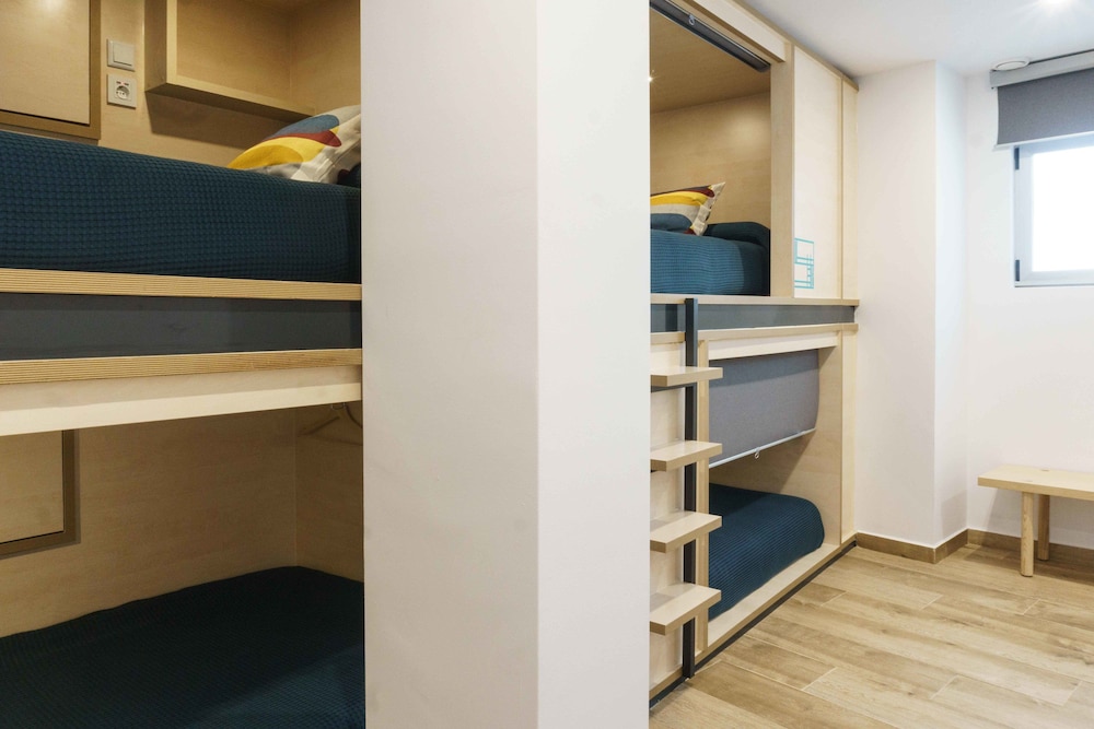 Take Hostel Conil 27/34