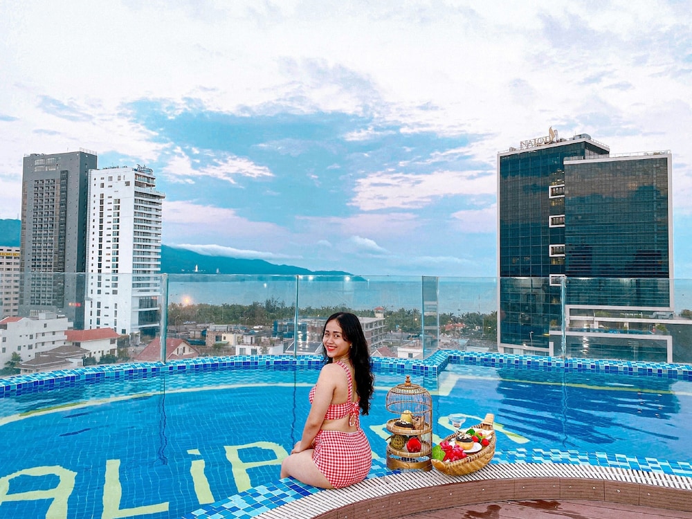 Alibaba Hotel Da Nang 37/50