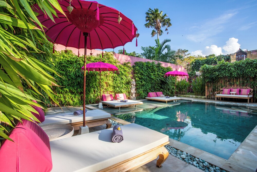 PinkPrivate Sanur - for Cool Adults Only 24/50