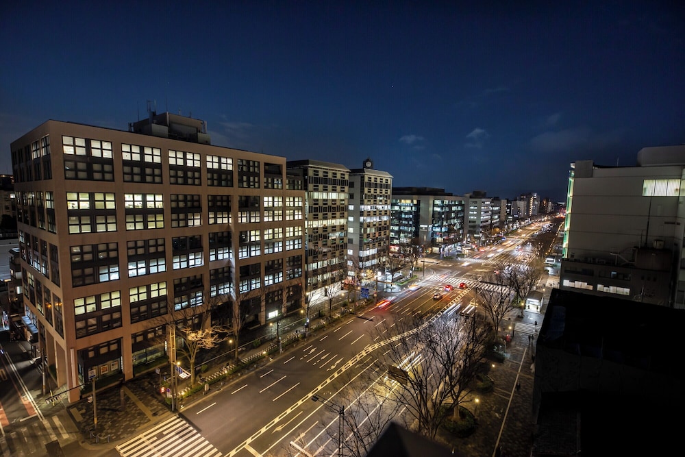 The Royal Park Hotel Iconic Kyoto 4/48