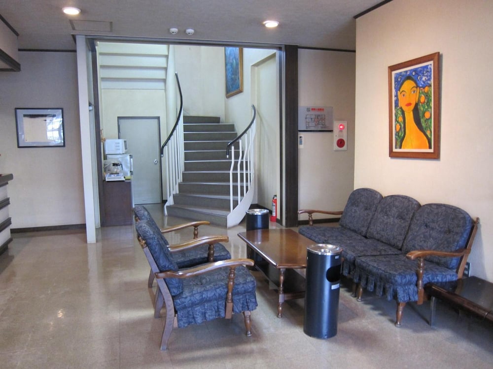 Hotel Sun Abashiri 34/37