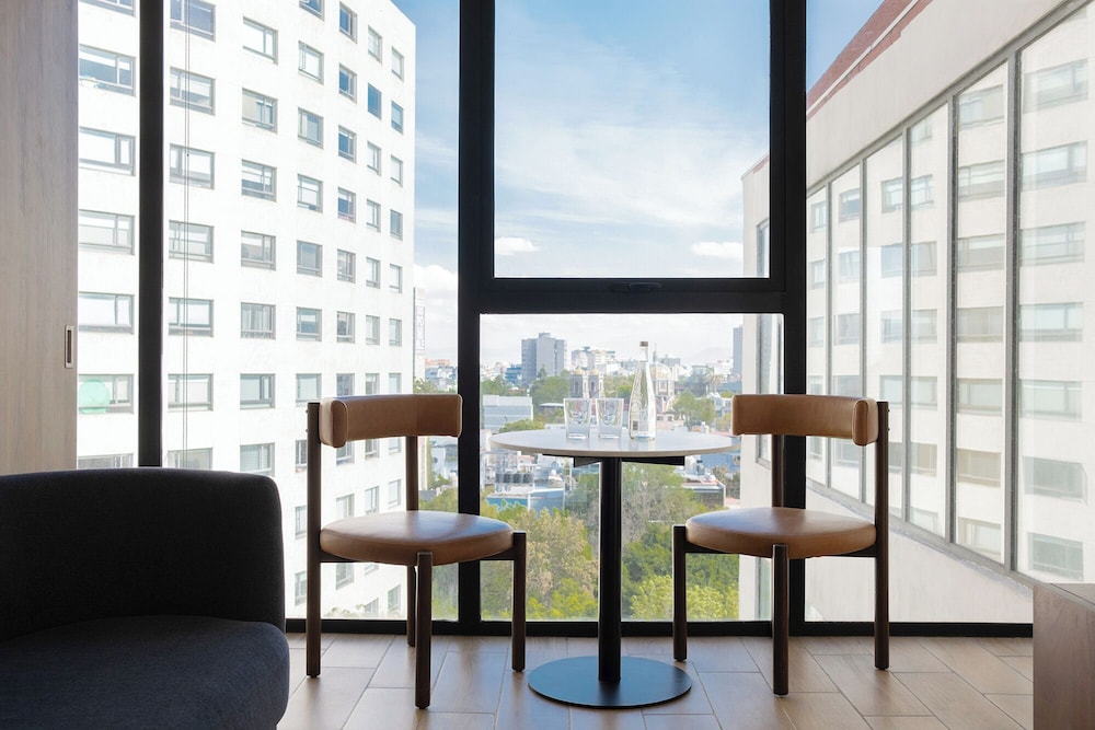 Crisol Suites Condesa 16/22