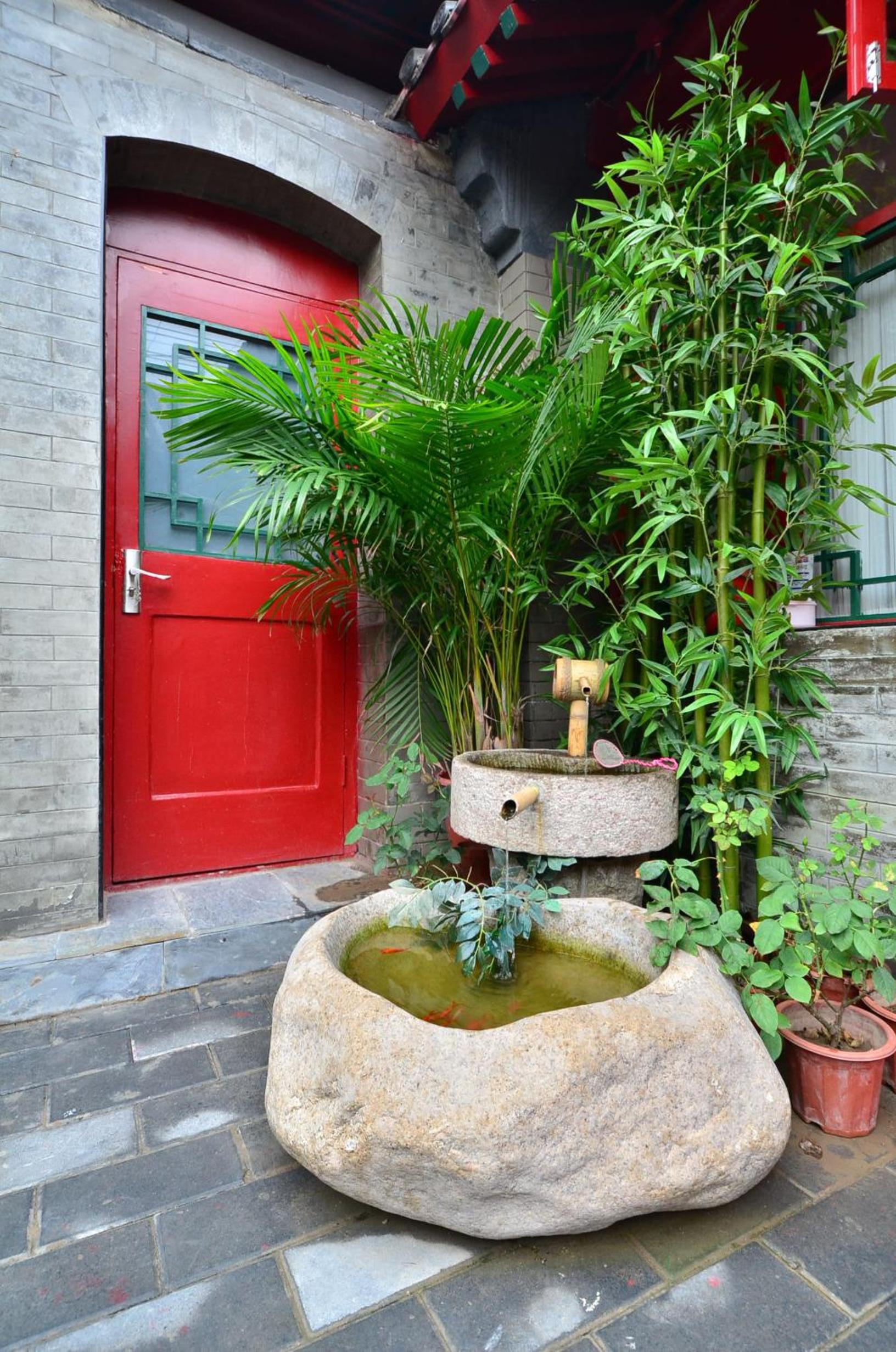 Qianmen Courtyard Hotel 45/50