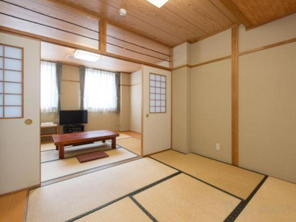 New Biwako Hotel 39/57