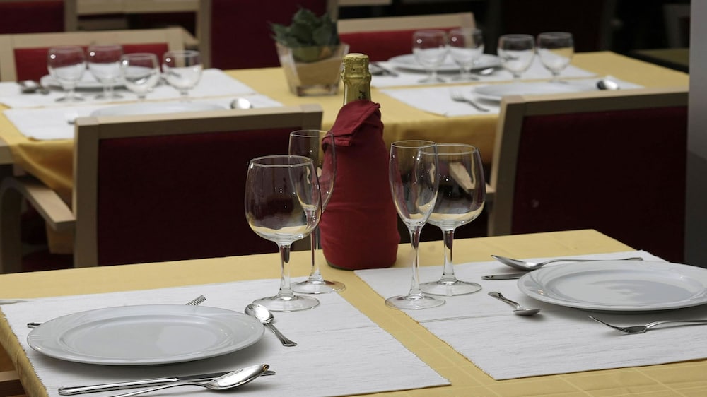 Holiday Inn Express Malaga Airport 34/43