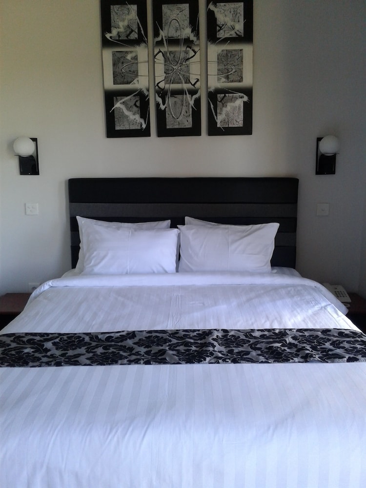 Dikubu Bali Villa and Suite 32/71