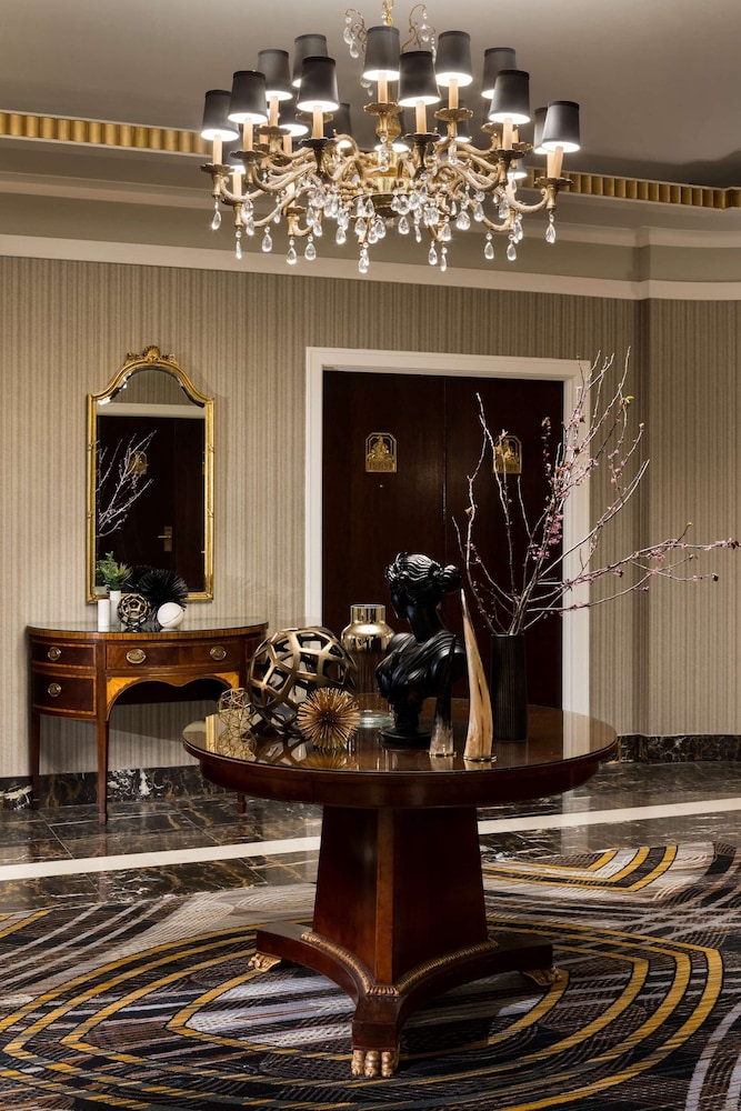 Fairmont Hotel Vancouver 58/67