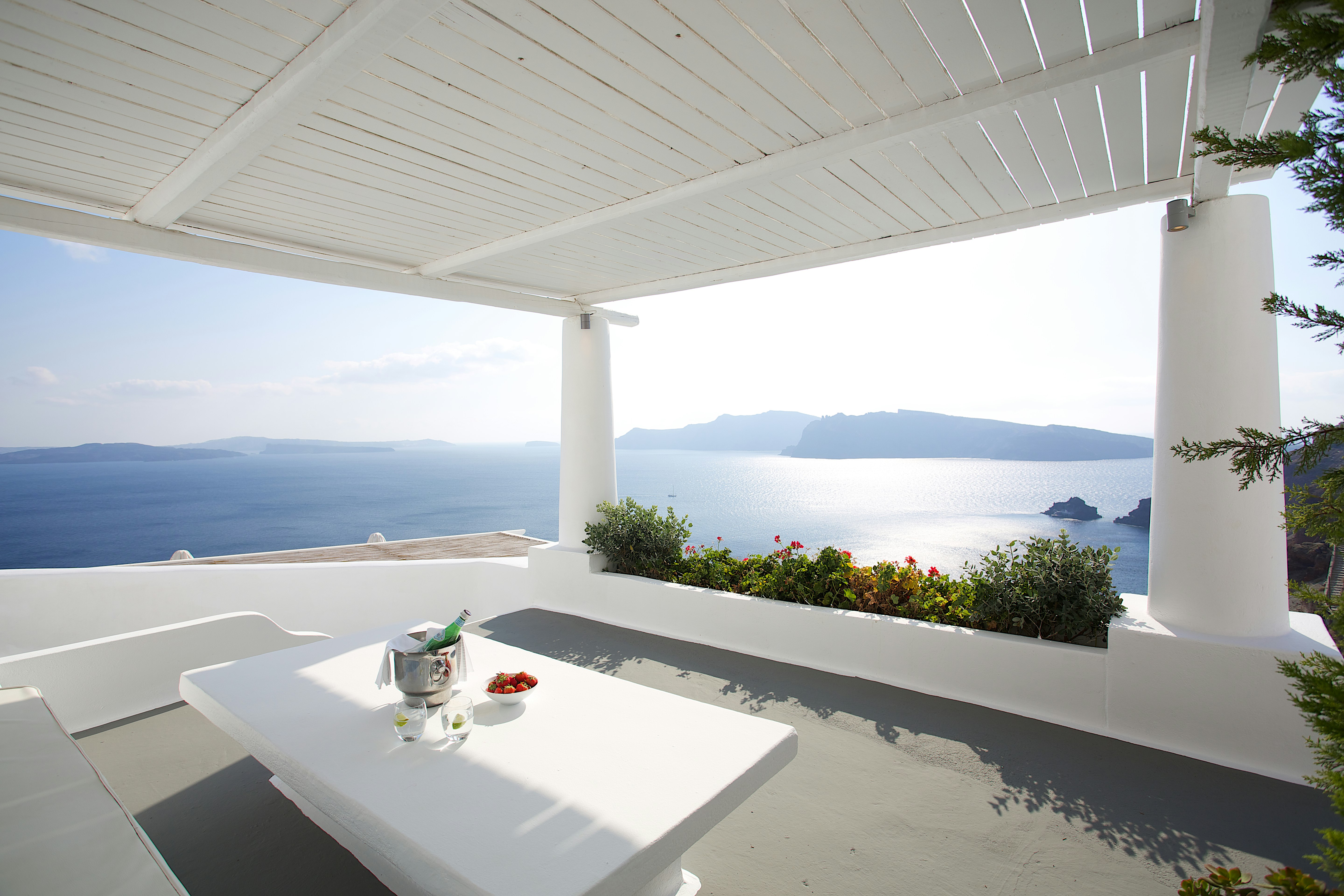 Katikies Santorini - Pelagos House - The Leading Hotels of the World 24/50