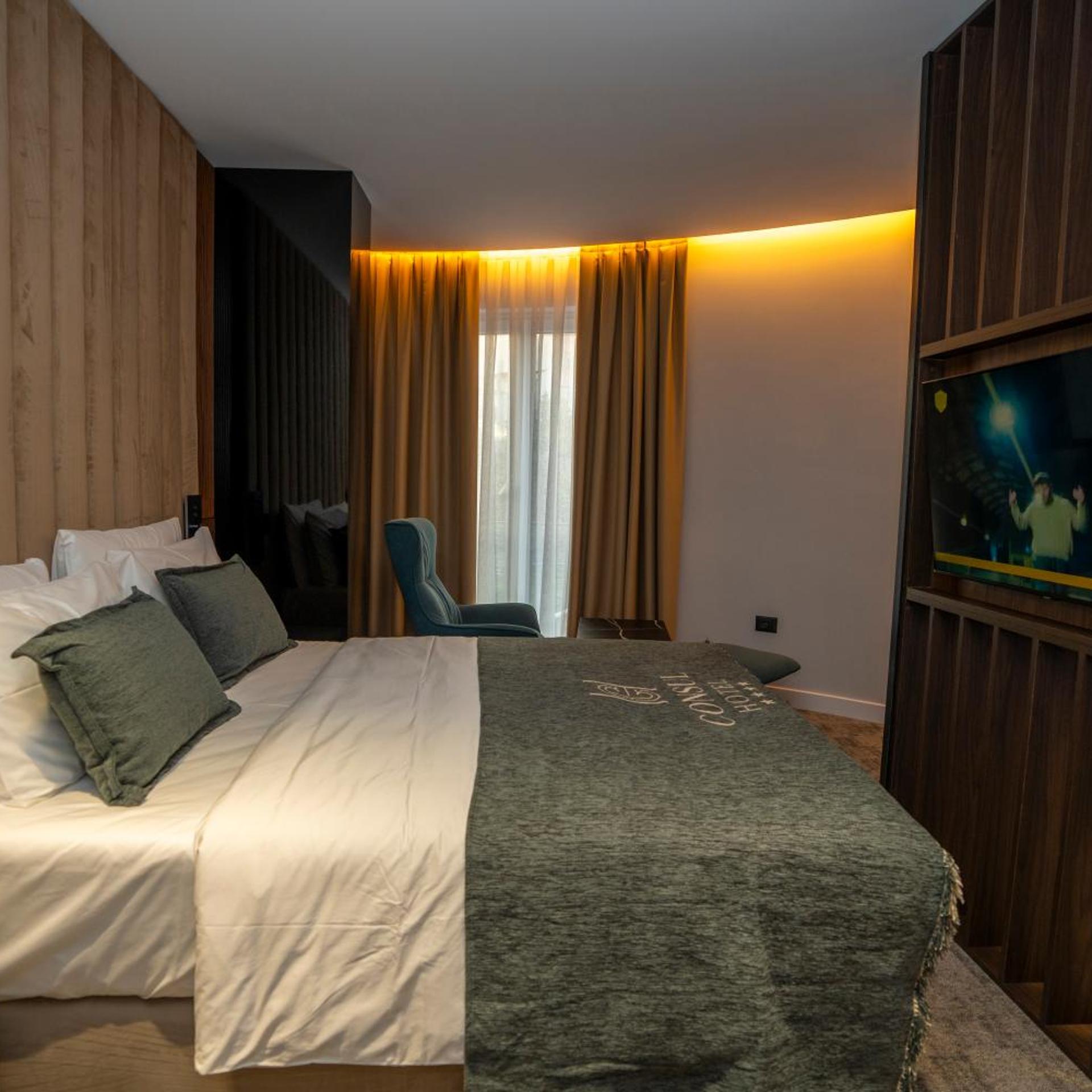 Hotel Consul 14/55