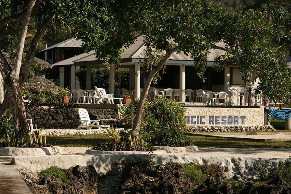 Island Magic Resort 35/47