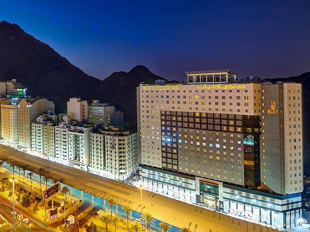 ELAF BAKKAH HOTEL in MAKKAH