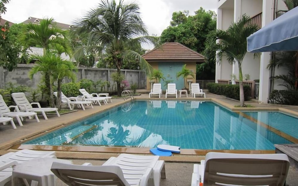 Krabi Cozy Place 10/49