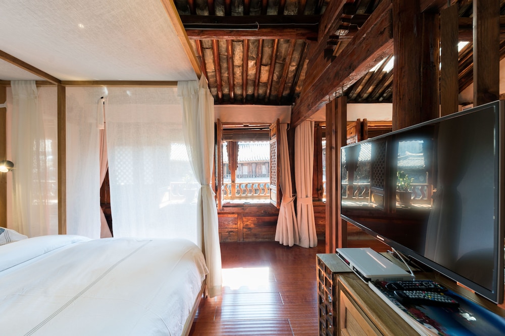 Dali Old Courtyard Boutique Inn 14/54