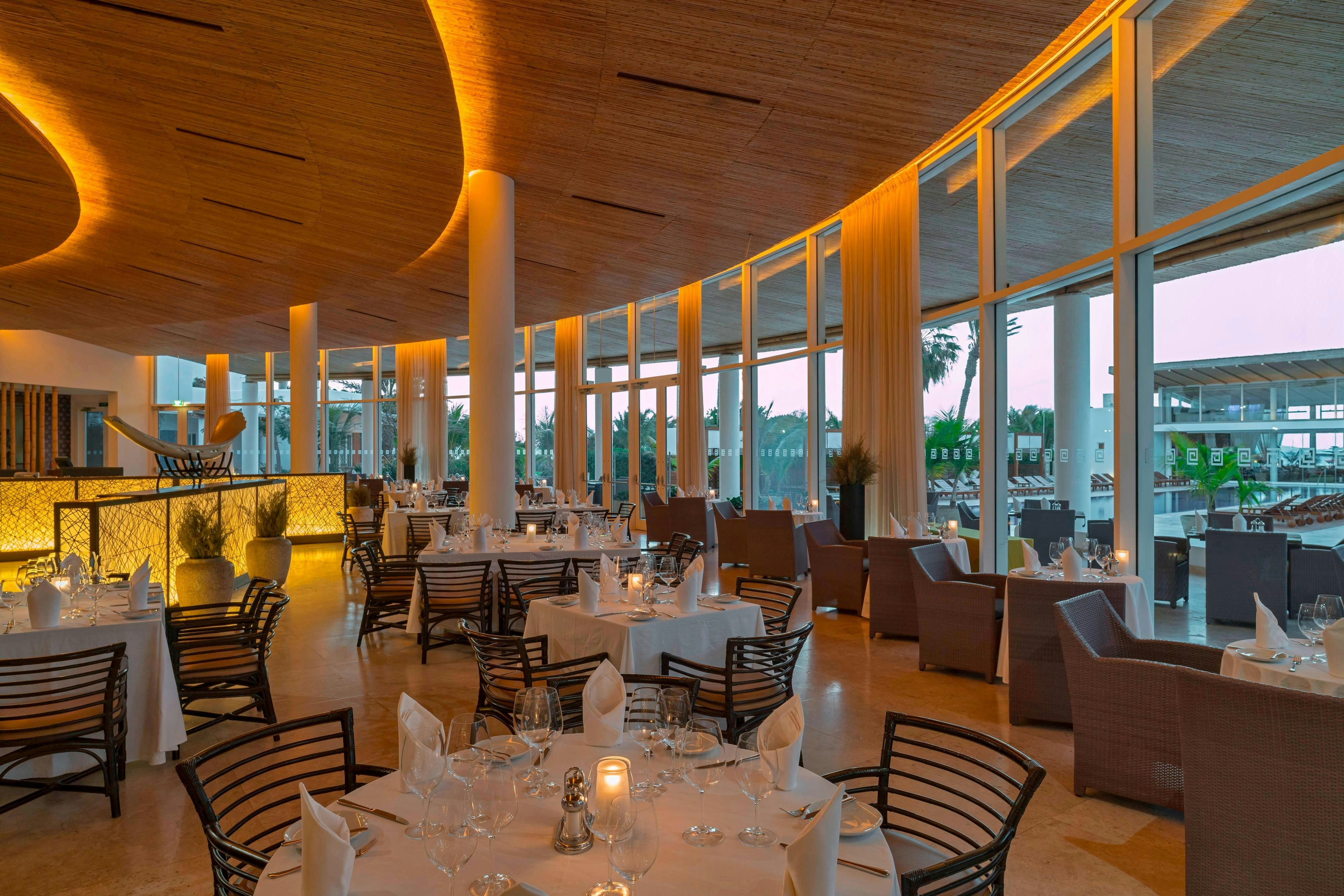 Hotel Paracas, a Luxury Collection Resort, Paracas 58/81
