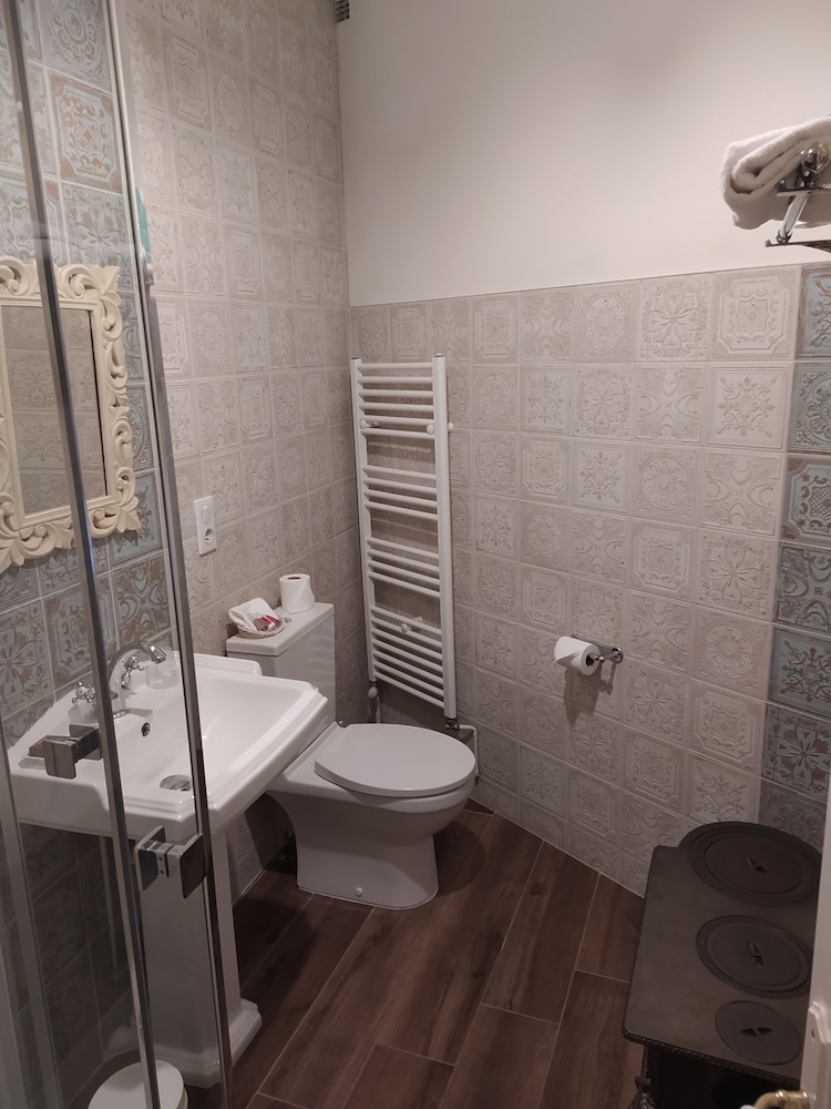 Hotel Le Cheval Blanc 32/67