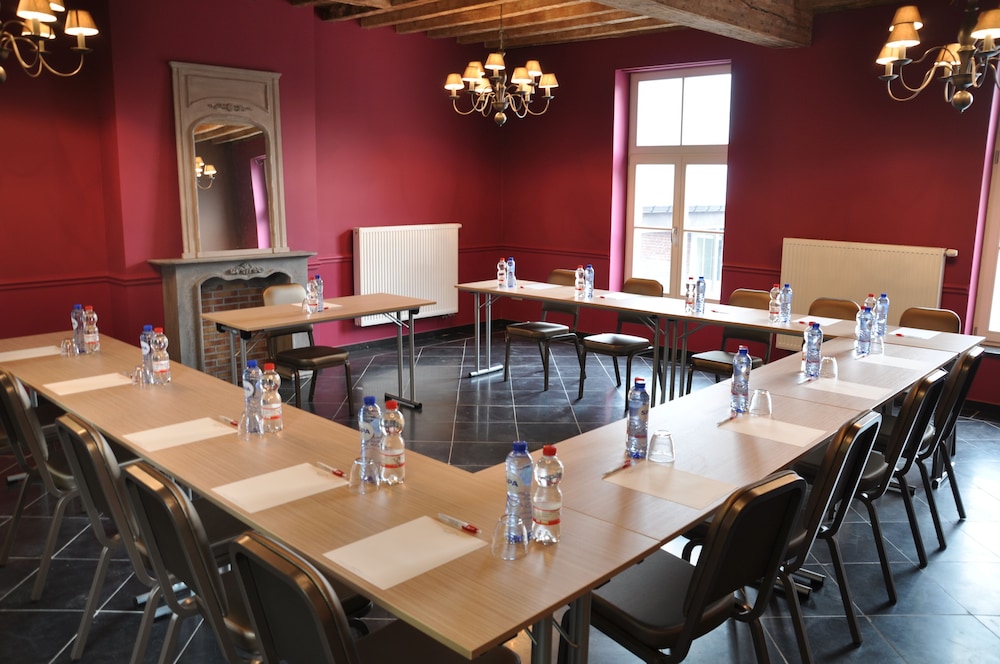 Aparthotel Le Manoir Du Capitaine 45/51