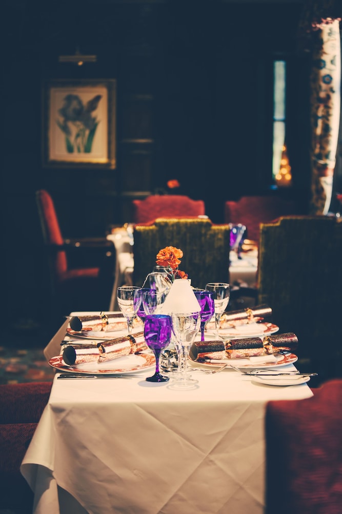Rowton Castle Hotel 32/50
