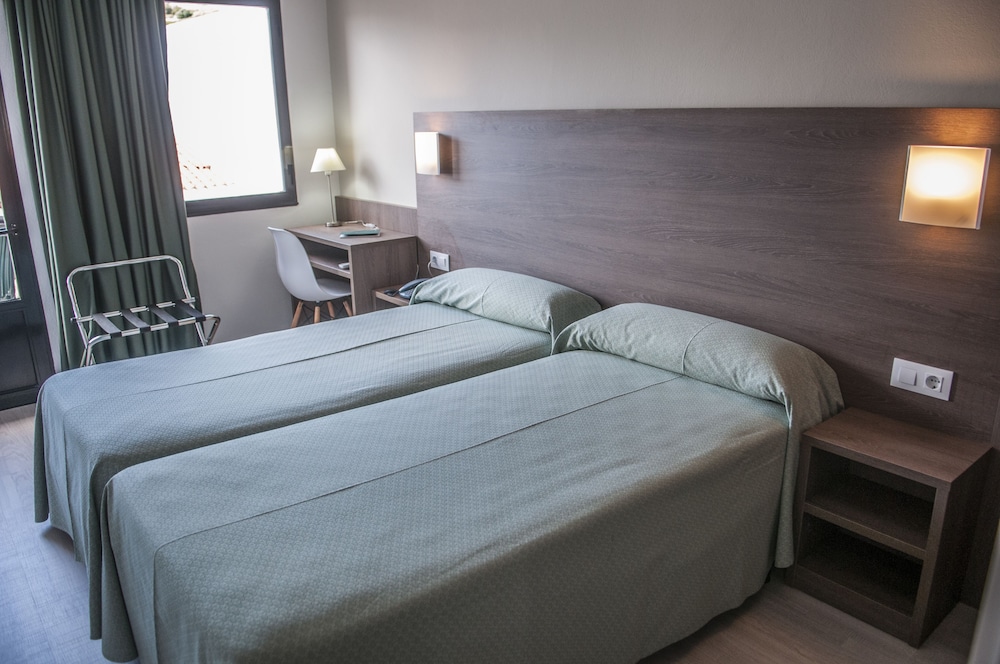 Apartamentos Loar Ex Loar Ferreries Aparthotel 5/29