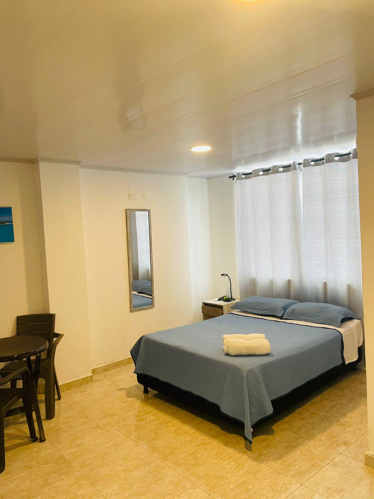 Blue Island Hotel San Andres 6/13