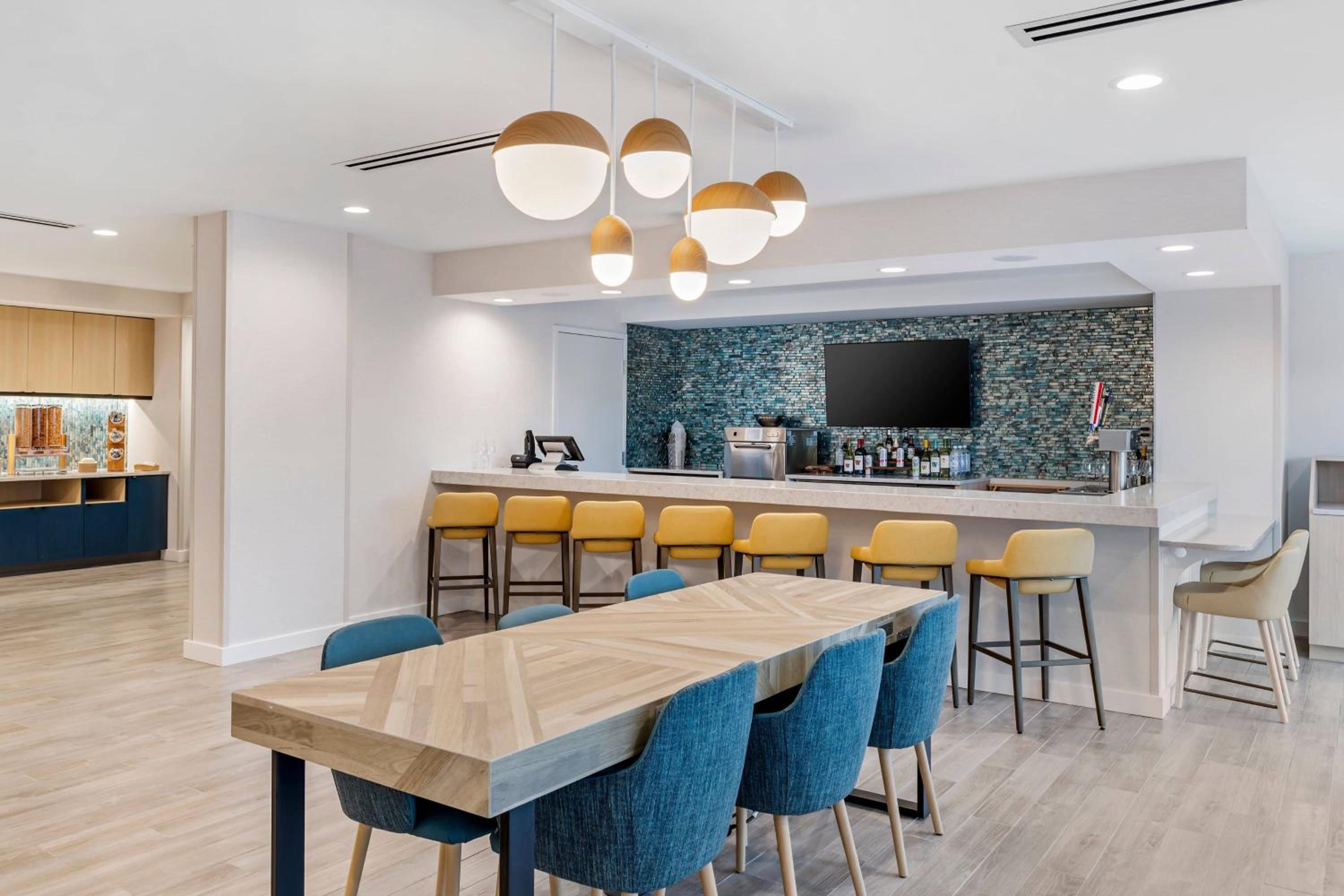 TownePlace Suites by Marriott Richmond Colonial Heights 44/63