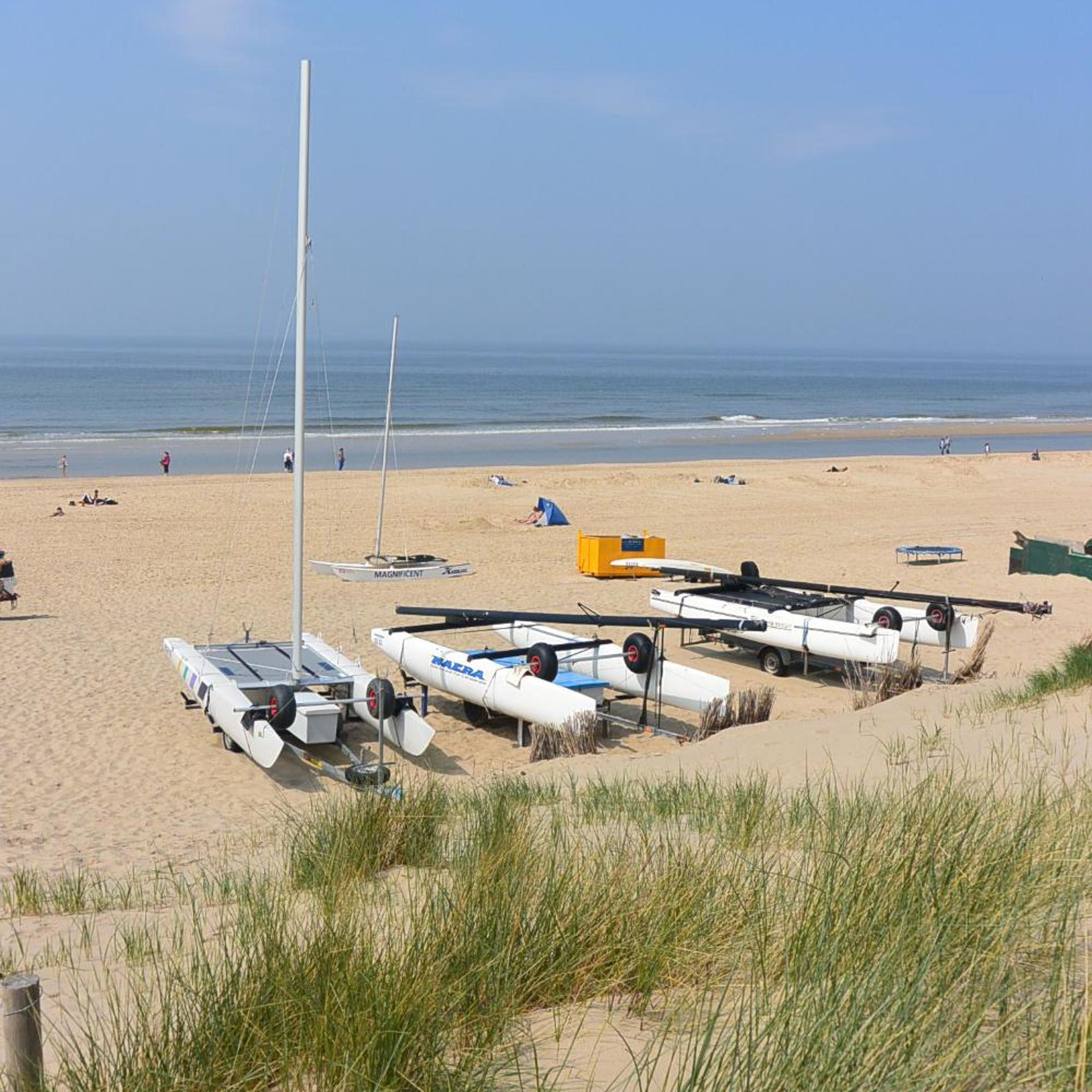 Strandhotel Golfzang 27/37