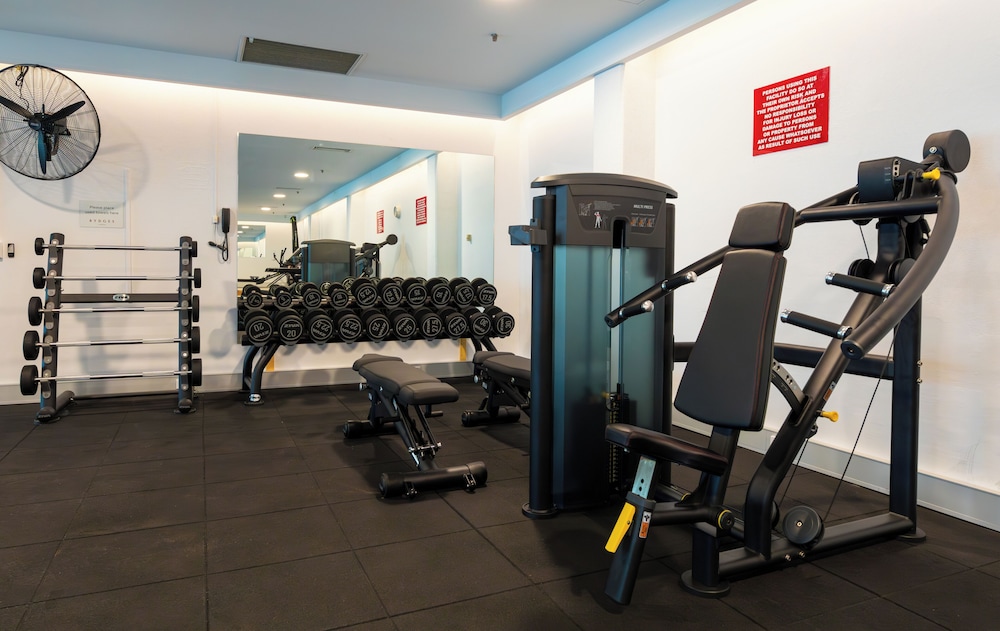 Rydges Canberra 32/59