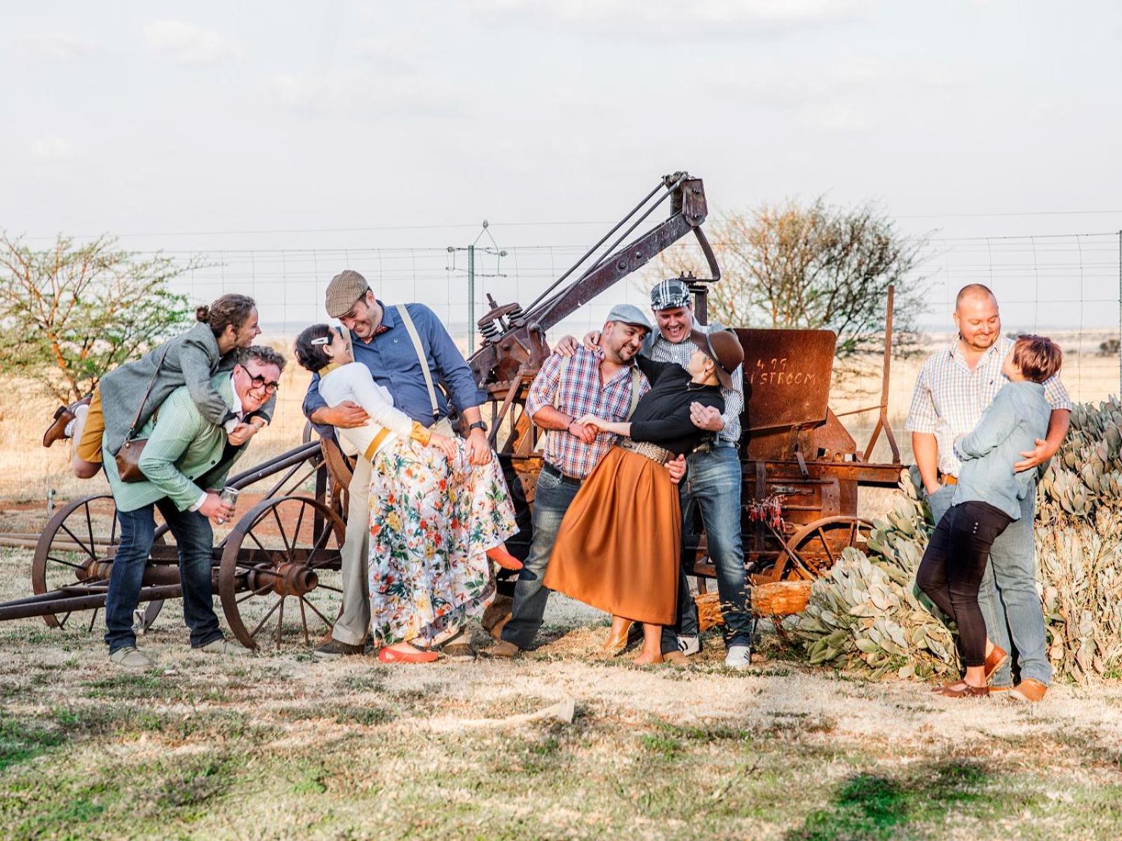 Toeka Wedding & Function Venue 32/50