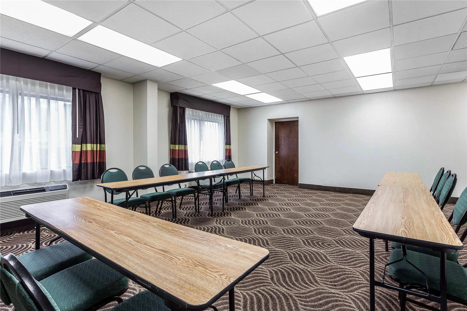 Quality Inn & Suites Salisbury, NC 11/13