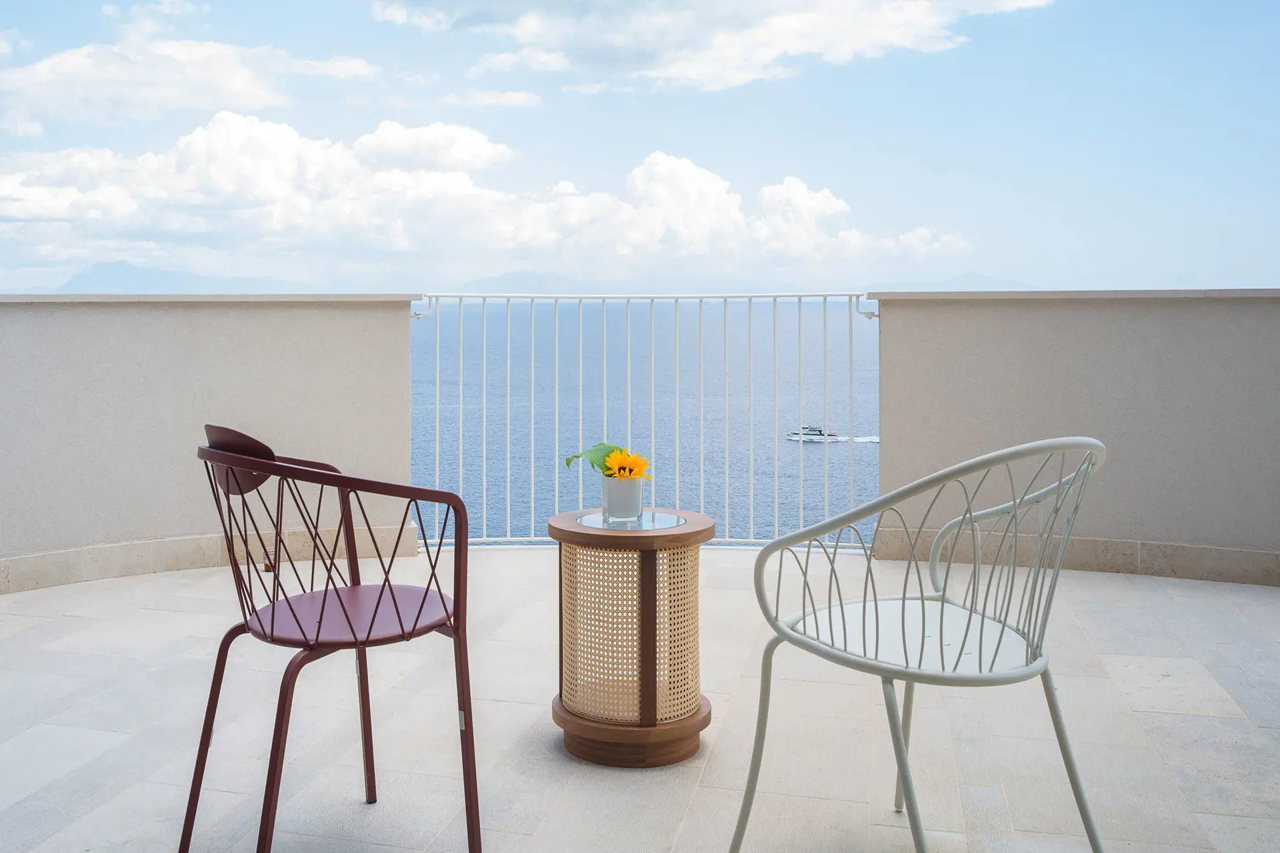 Hotel Il Tipografo di Amalfi 17/20