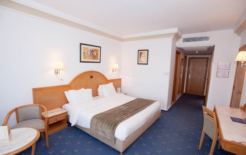 Mahdia Palace Thalasso 8/50