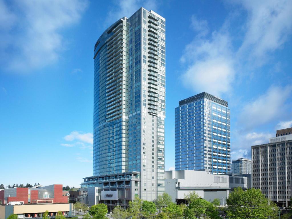 The Westin Bellevue in BELLEVUE - WA