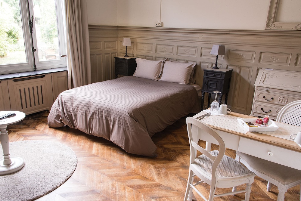 Apart Hotel Saint Georges 16/50