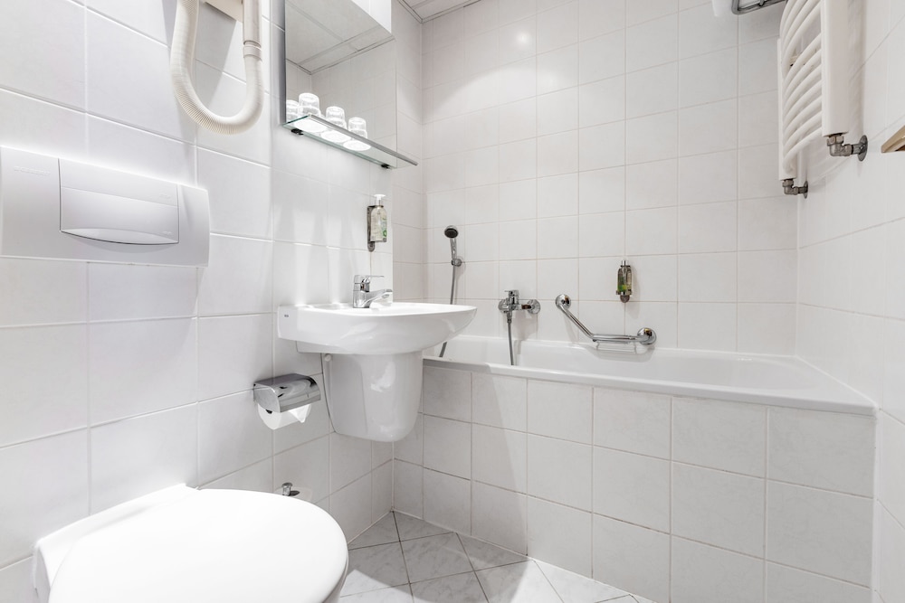 OREA Hotel Voro Brno 44/45