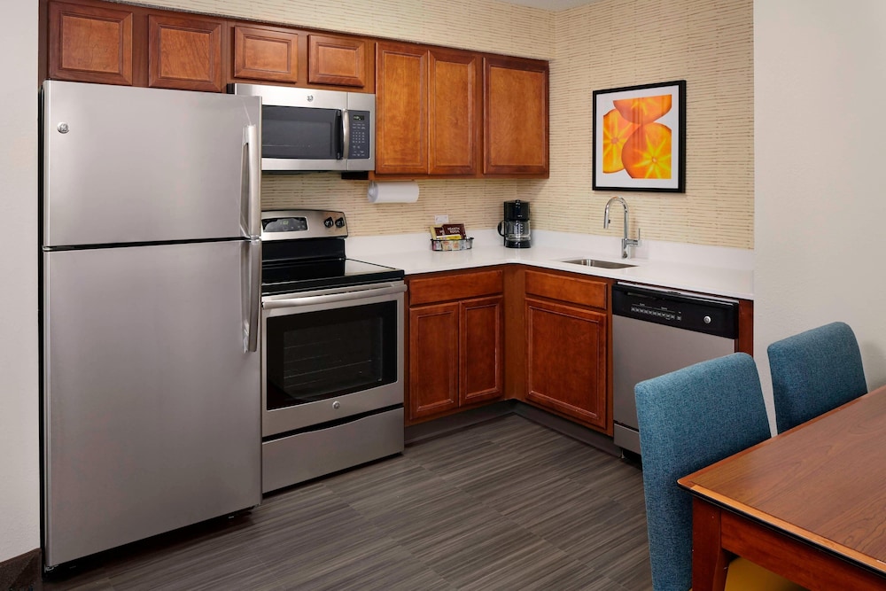 Residence Inn St Louis Airport Earth City 6/26