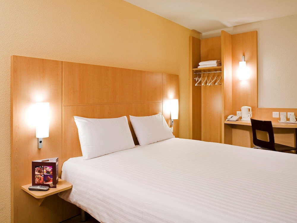 ibis Styles York Centre 9/56
