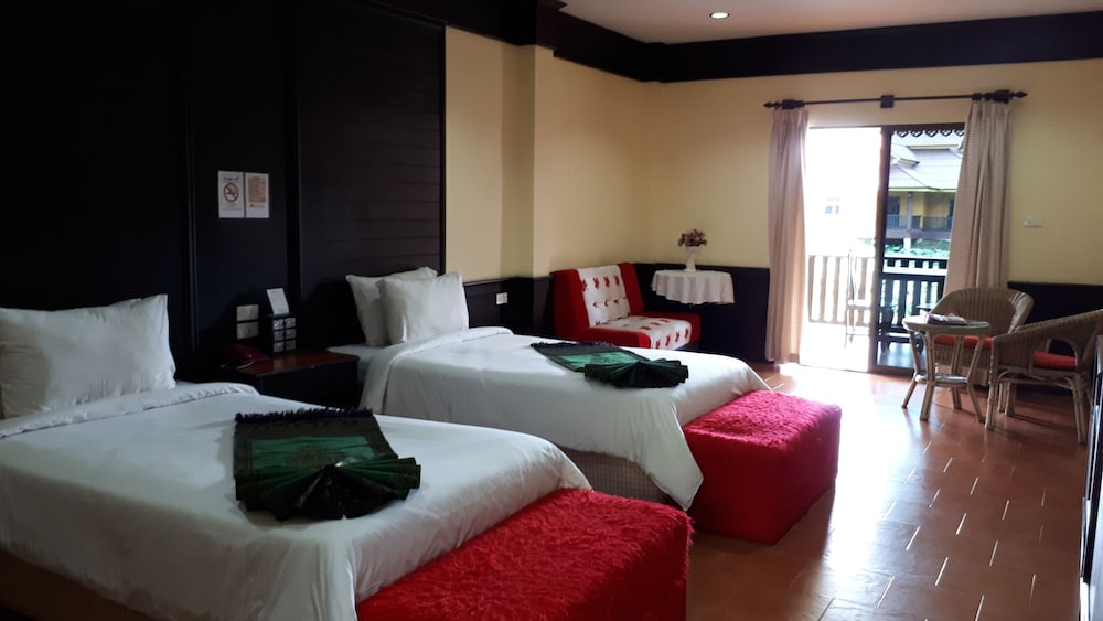 SILAMANEE RESORT & SPA HOTEL 19/59