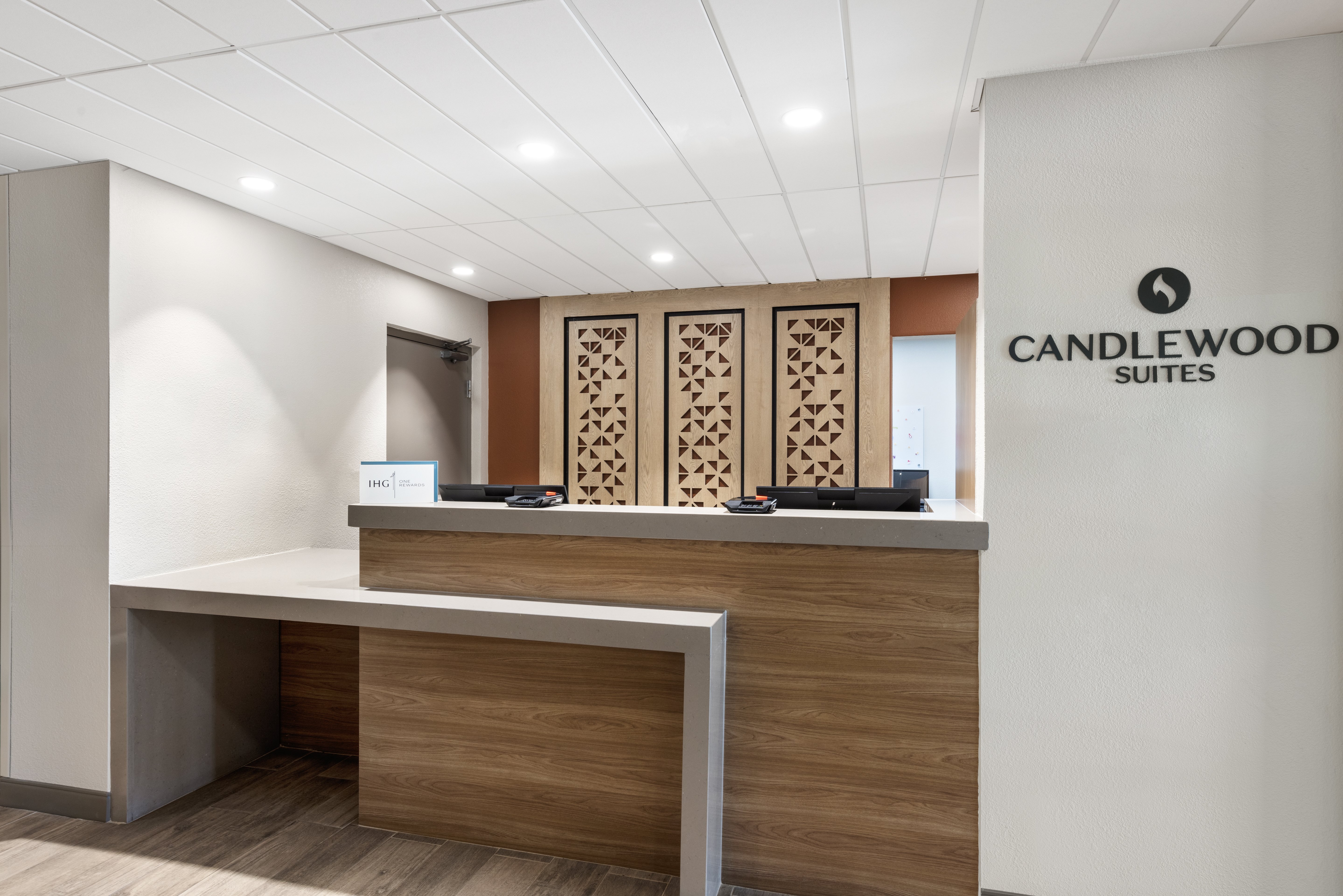 Candlewood Suites Yuma 10/73