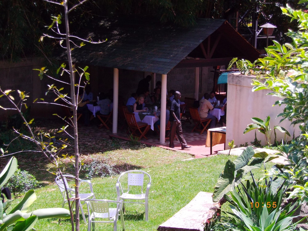 Hotel Riverview Westlands 42/50