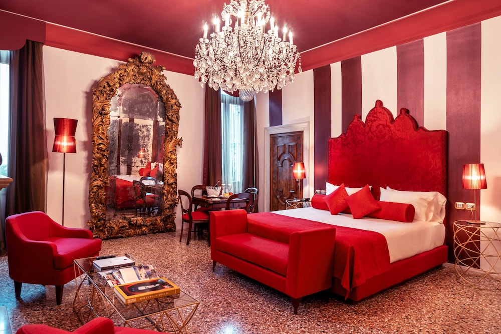 Excess Venice Boutique Hotel & Private Spa 30/79