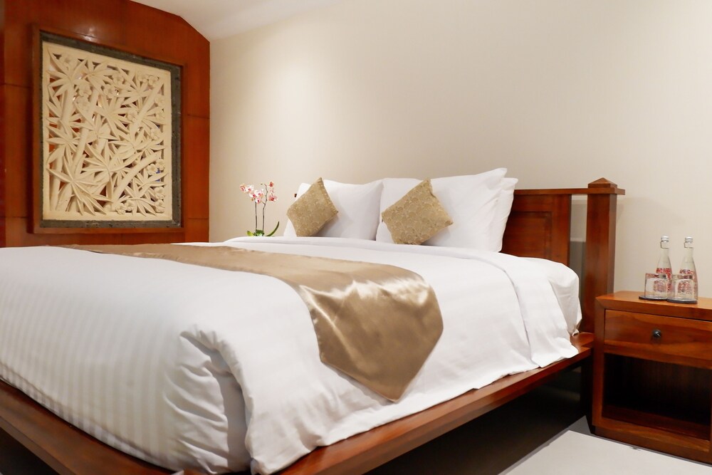 Mas Ubud Villa by Sanga Sanga Hospitality 19/50