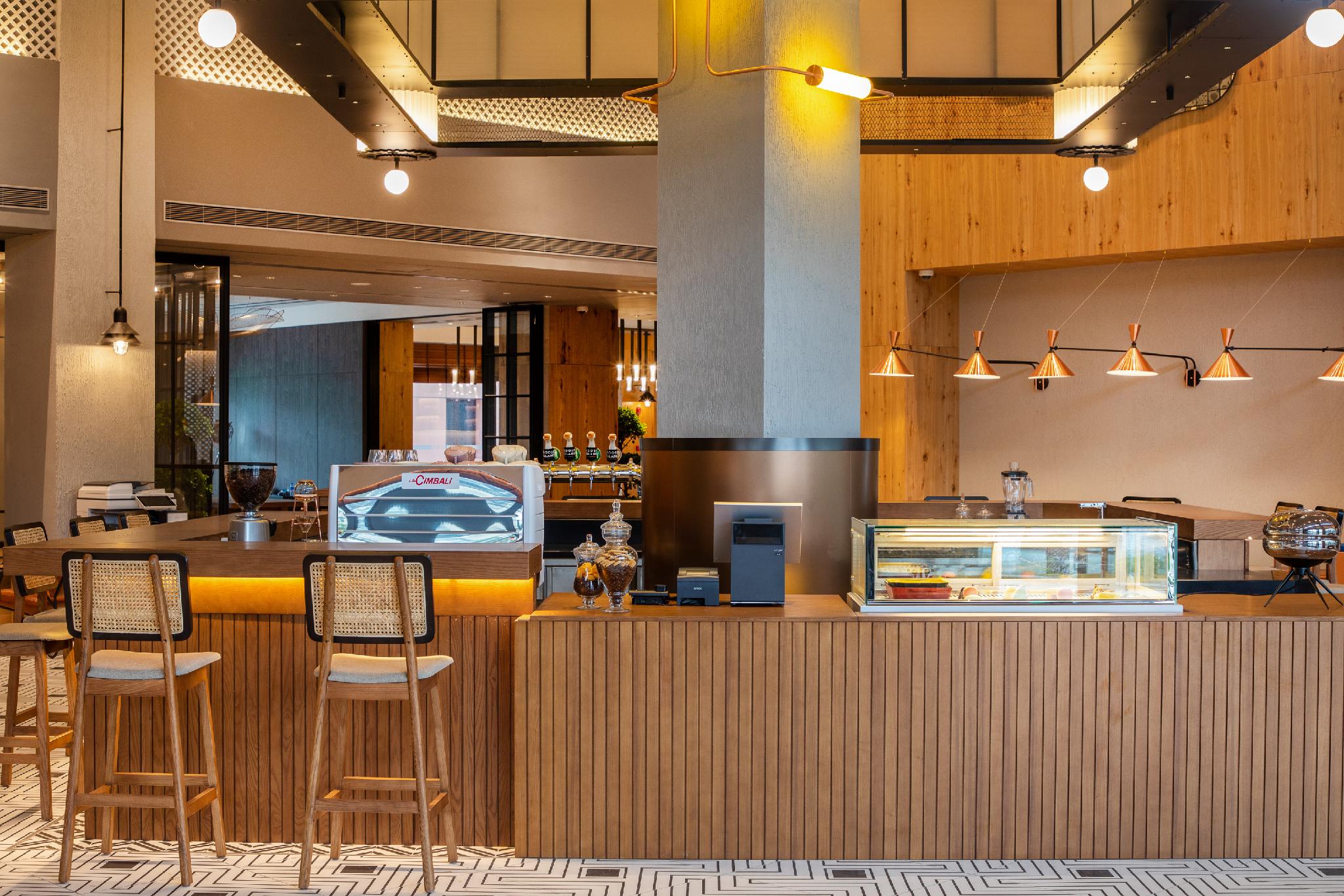 Tongpai Hotel Shanghai Hongqiao 23/24