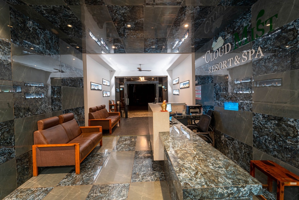 Cloud Mist Resort and Spa 28/50