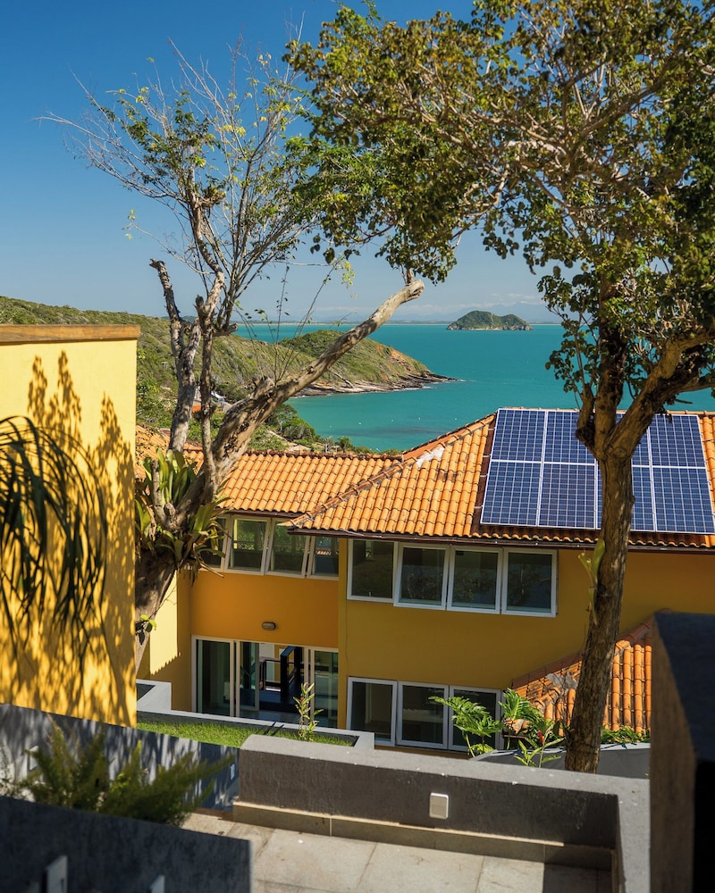 Buzios Mar Hotel in BUZIOS