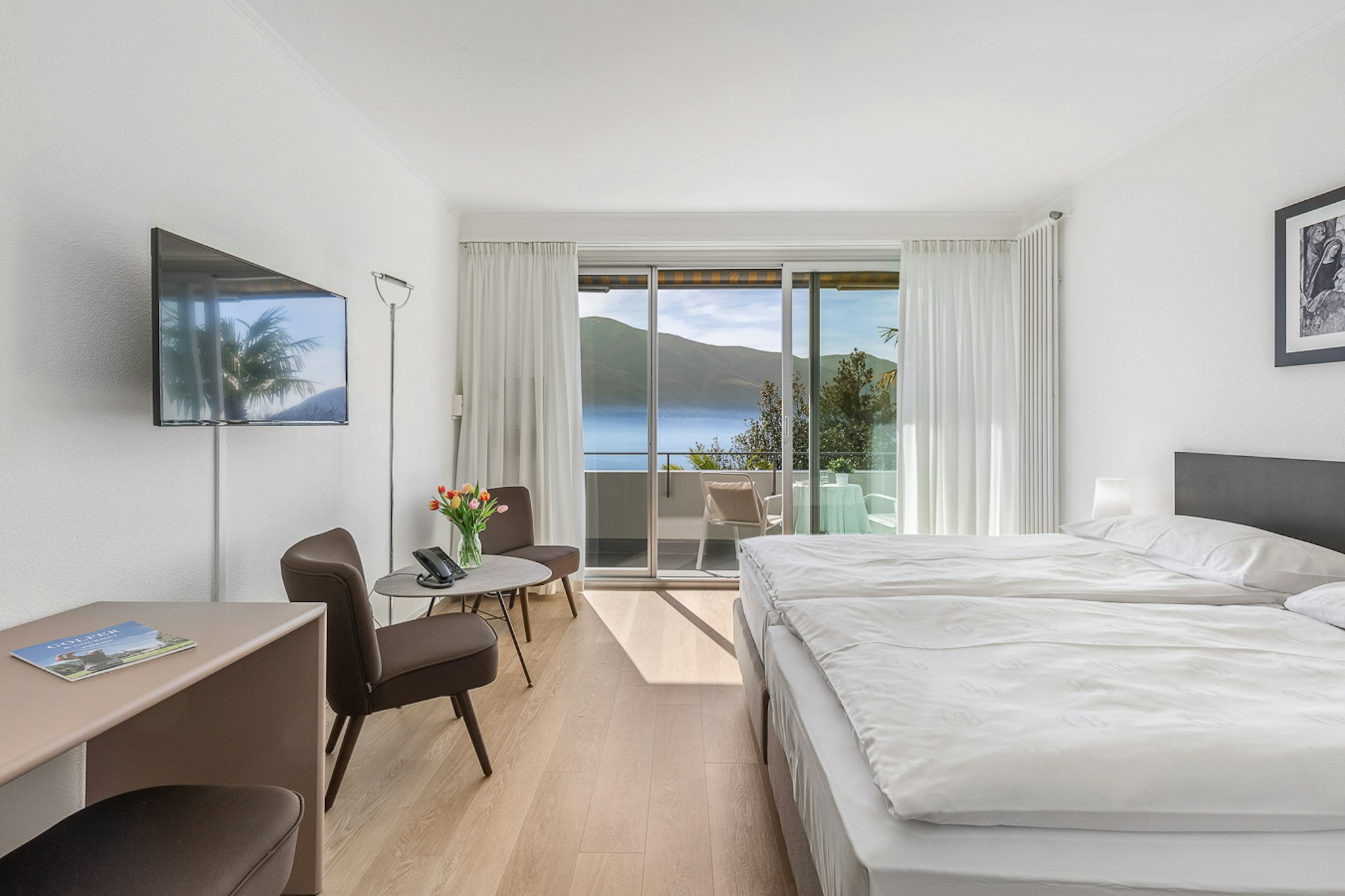Casa Berno Hotel 5/28