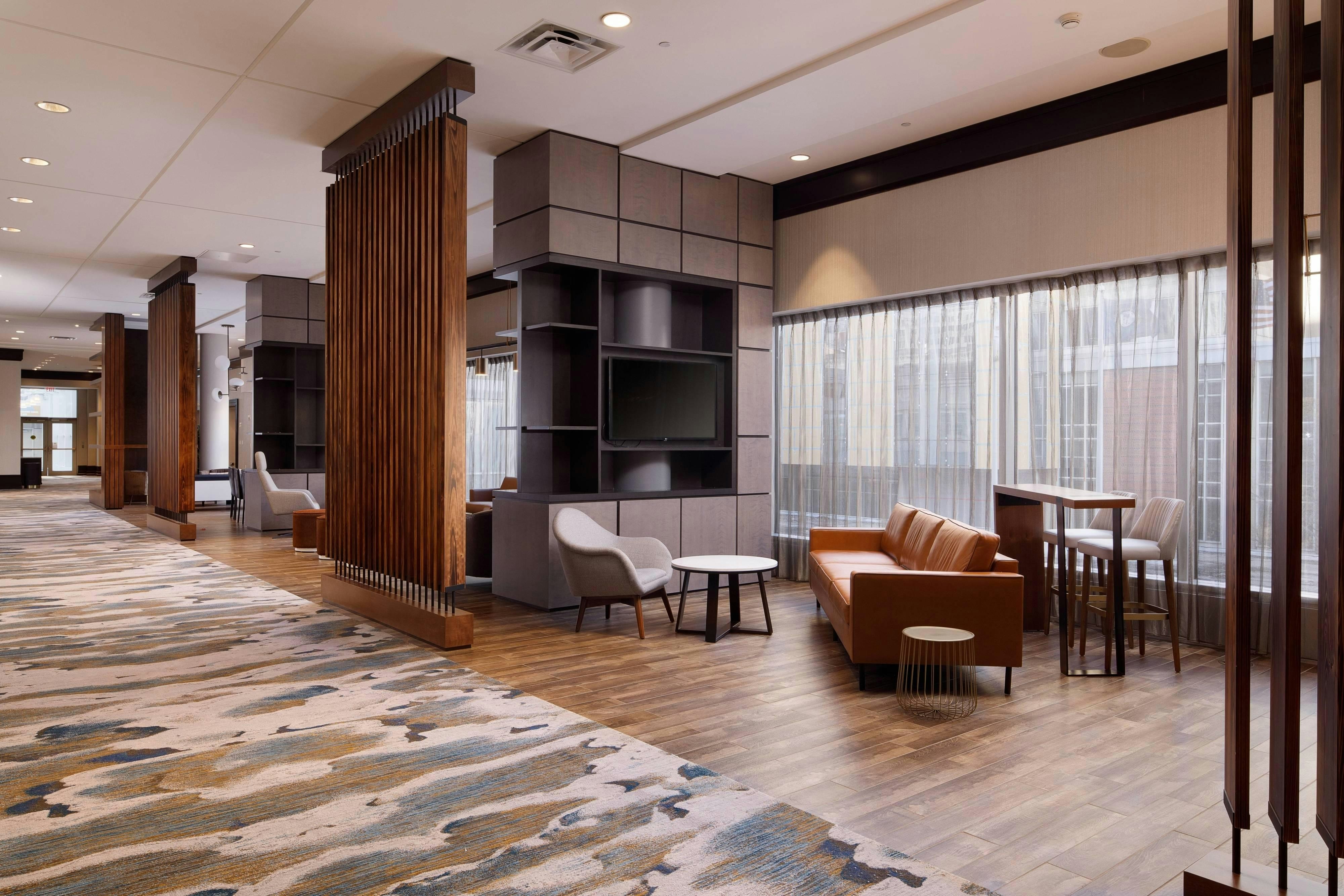 Marriott Louisville Downtown 43/46