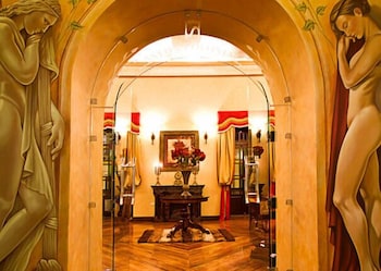 San Juan Hotel 55/62