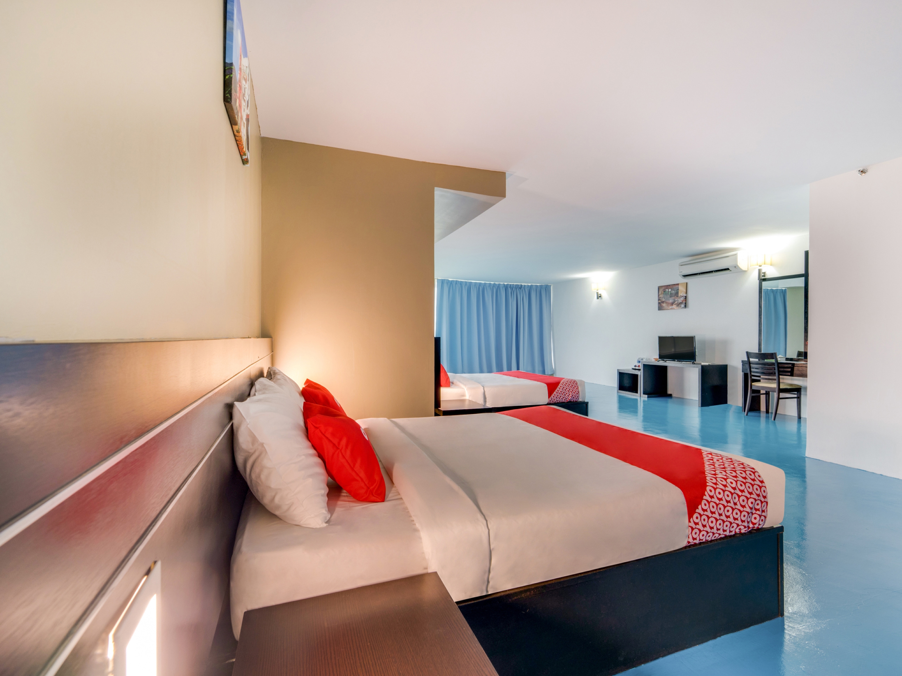Kuala Melaka Inn Langkawi 24/62