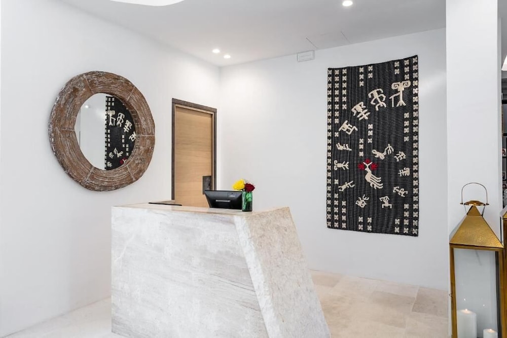 Hotel Delle Rose a Luxury Boutique Hotel 3/50