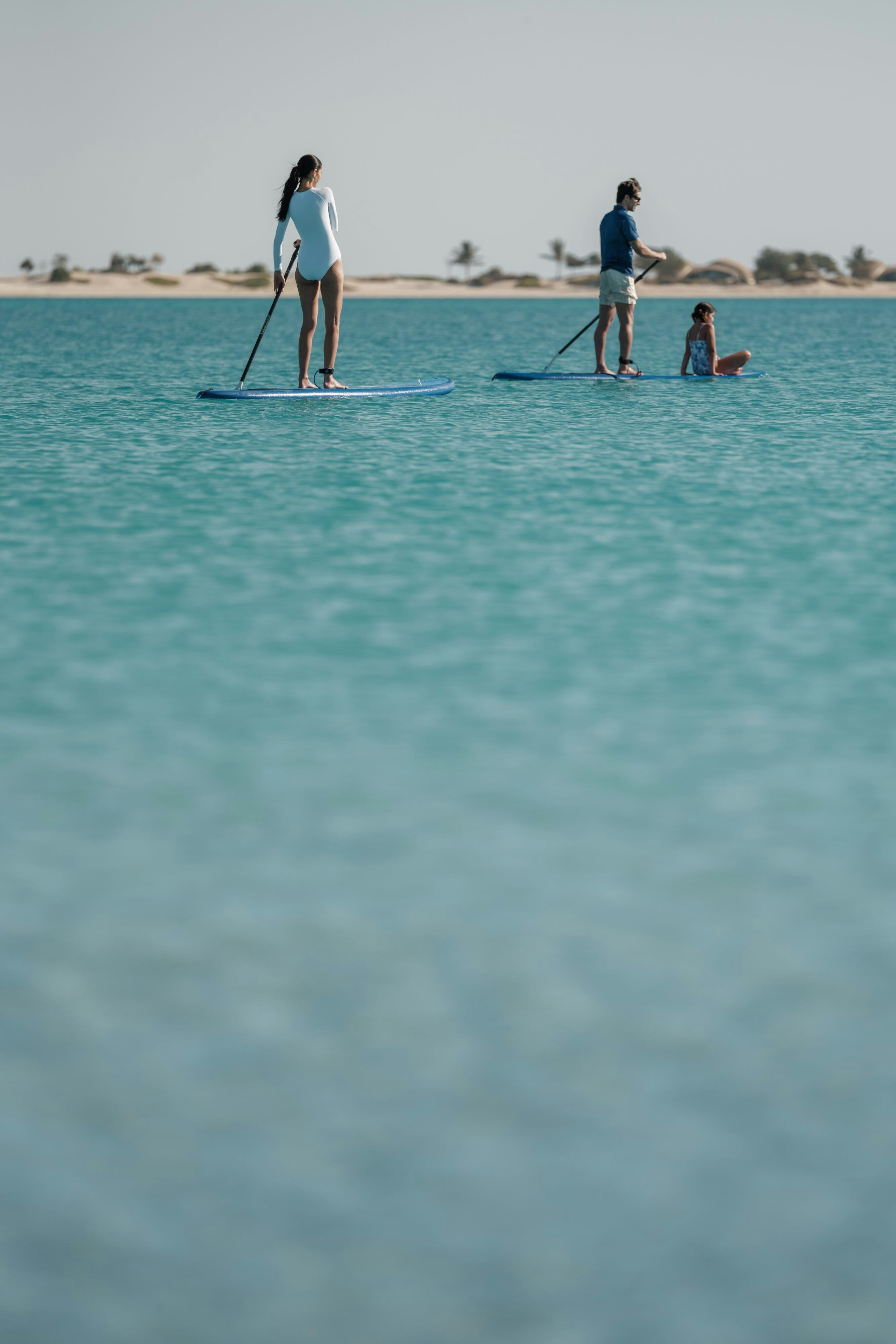 The St. Regis Red Sea Resort 14/27