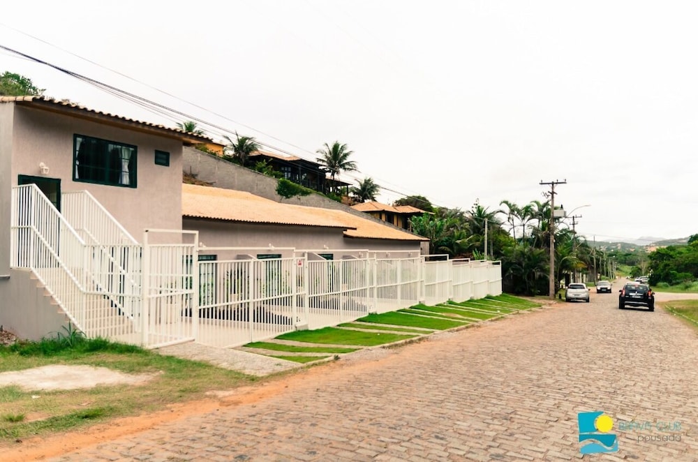 Residencial Brava Club Exclusive 7/42